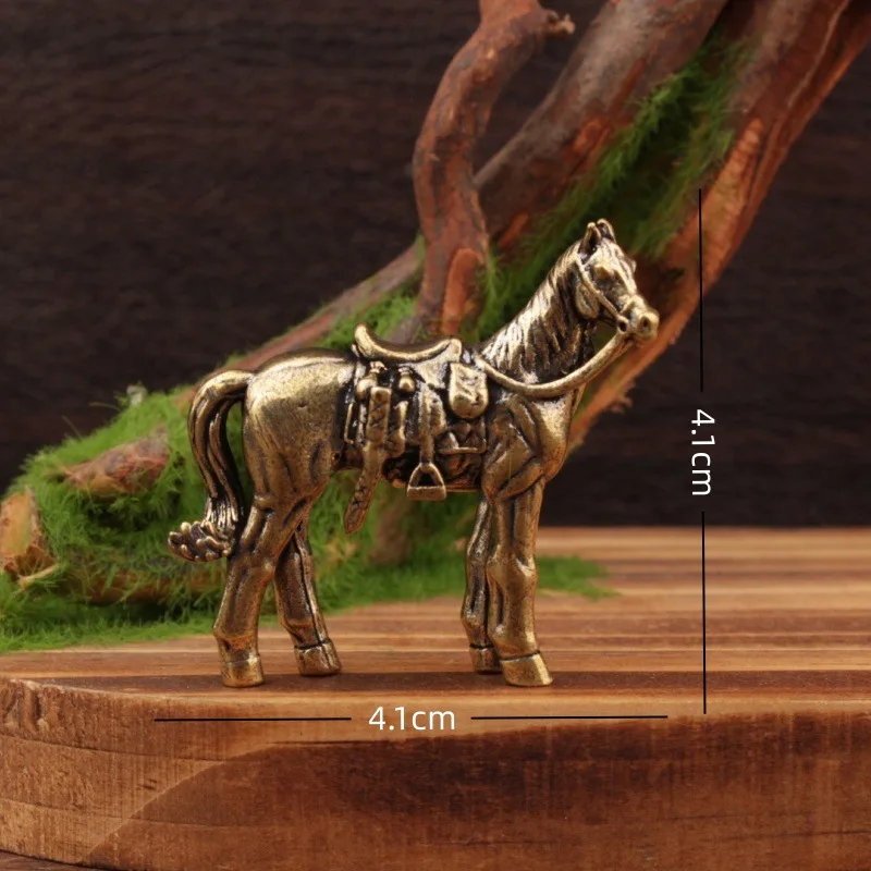 Horse Figure Home Decor Orname - Woodworking Horse 리뷰 및 가격
