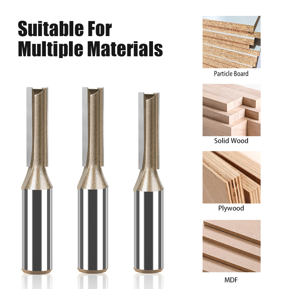 1Pcs 12mm Shank 3mm-25mm Diame - Woodworking Nc 리뷰 및 가격