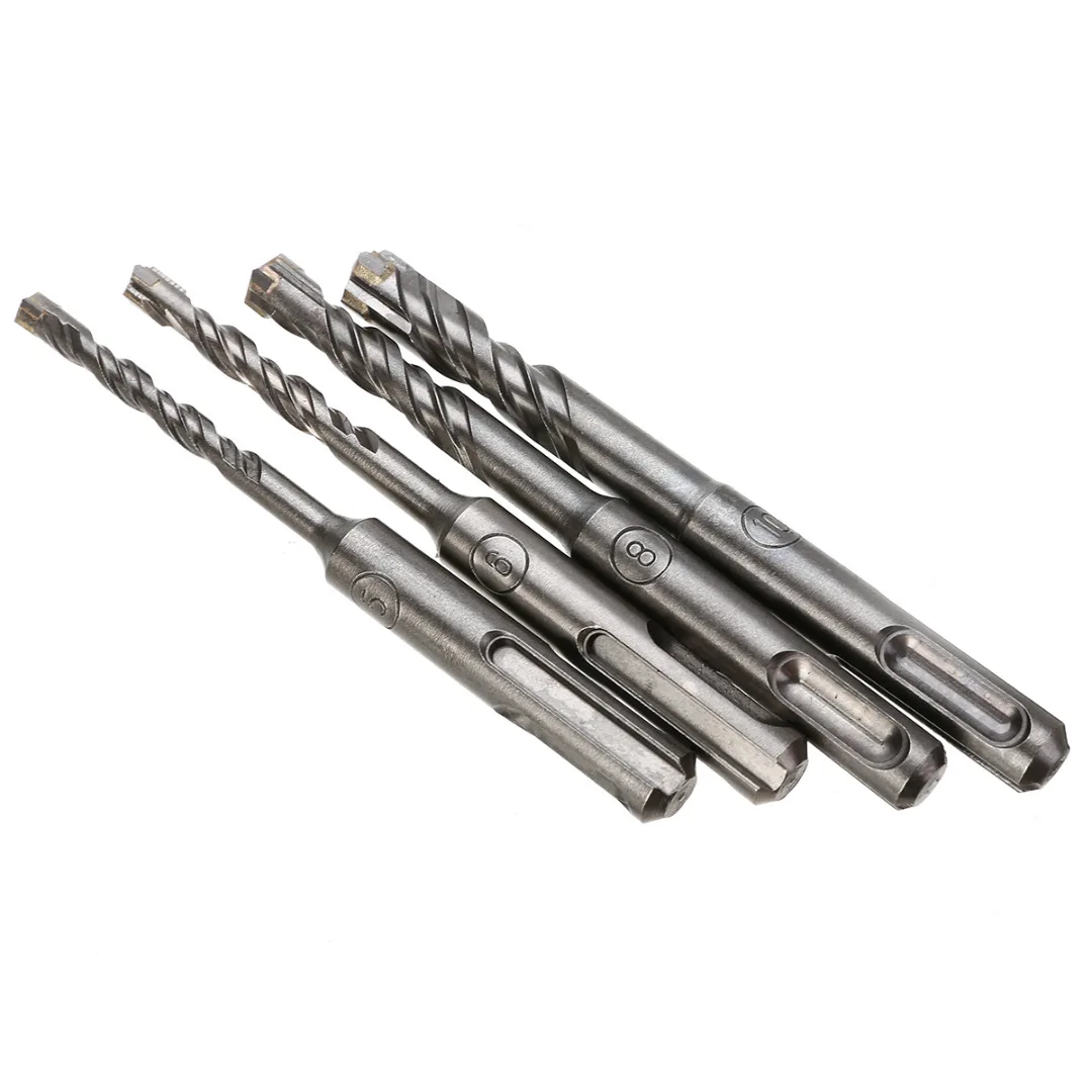 110mm 5/6/8/10 mm Twist Drill  - Woodworking Quotes 리뷰 및 가격