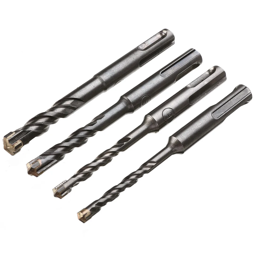 110mm 5/6/8/10 mm Twist Drill  - Woodworking Quotes 리뷰 및 가격