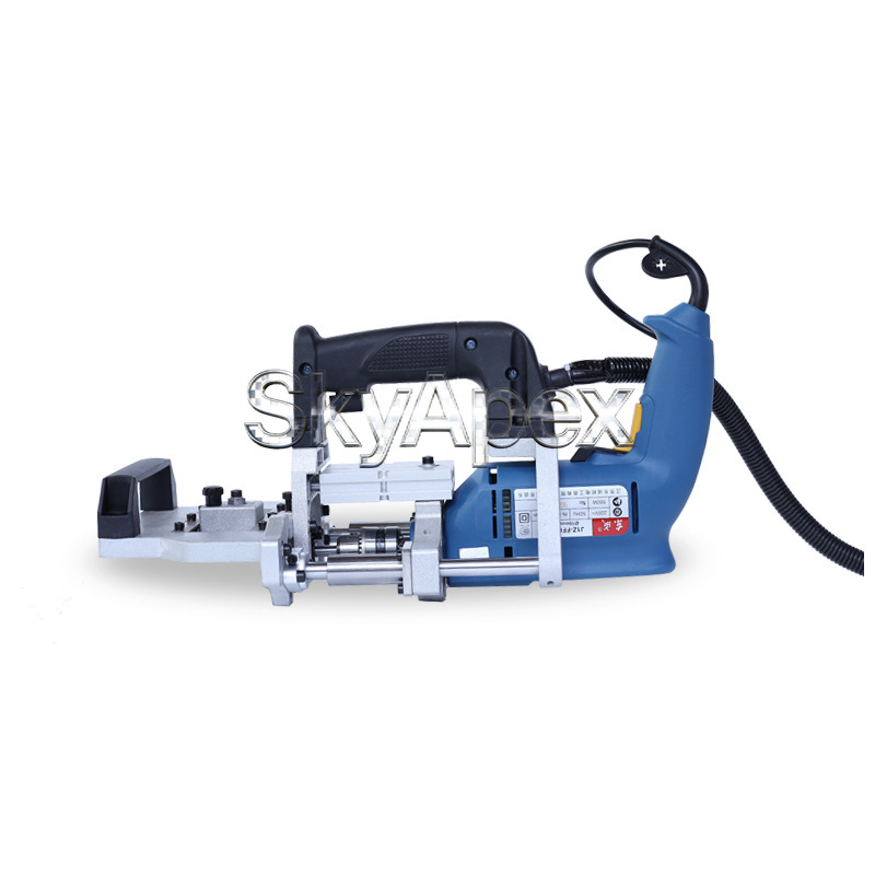 Small 3-in-1 Horizontal Boring - Woodworking Machinery 리뷰 및 가격