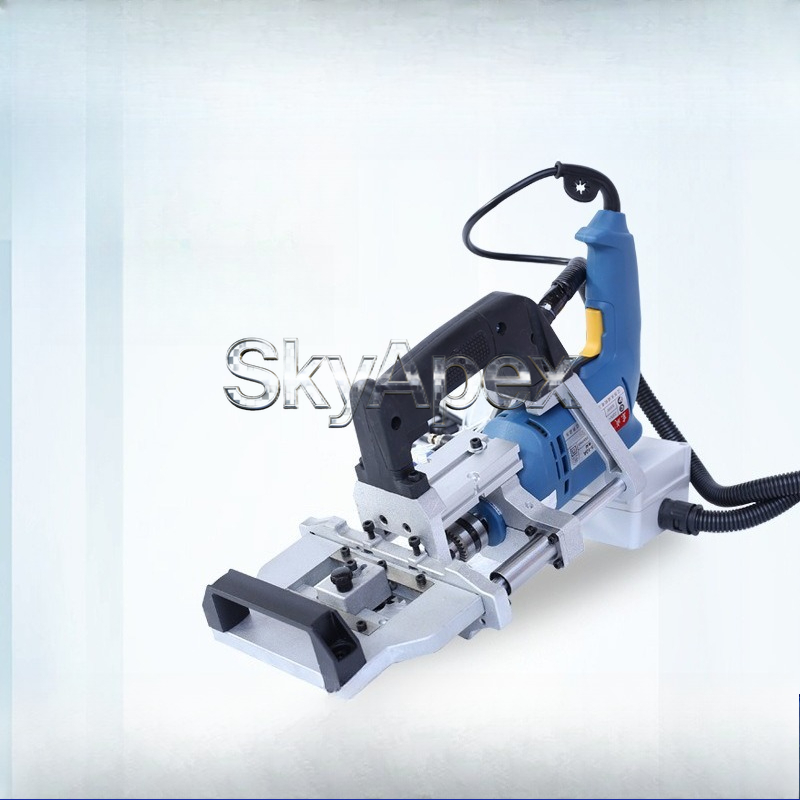 Small 3-in-1 Horizontal Boring - Woodworking Machinery 리뷰 및 가격