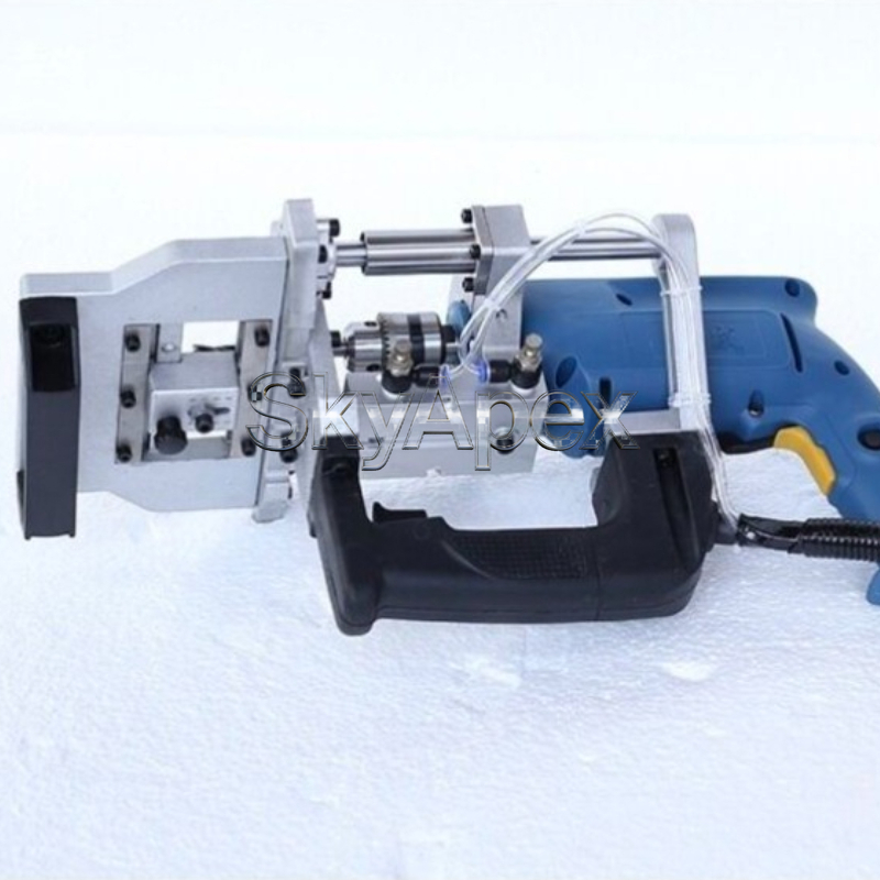 Small 3-in-1 Horizontal Boring - Woodworking Machinery 리뷰 및 가격