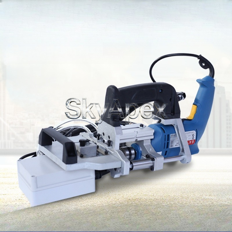 Small 3-in-1 Horizontal Boring - Woodworking Machinery 리뷰 및 가격