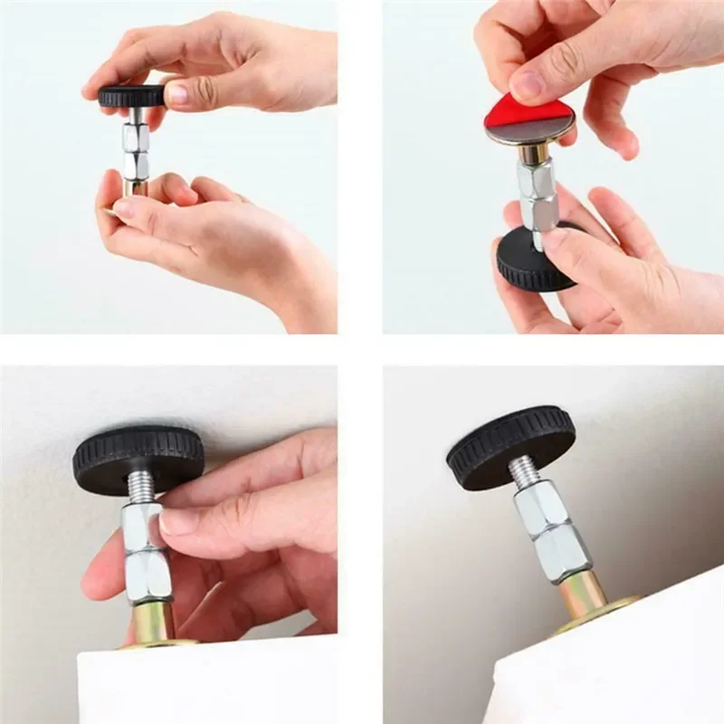 2pcs Self-adhesive Adjustable  - Woodworking Tool Stores 리뷰 및 가격