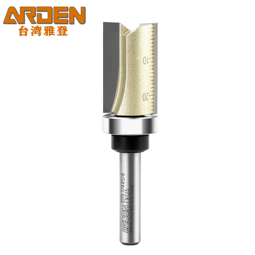ARDEN 2F Straight Bit with Bea - Woodworking Quotes 리뷰 및 가격