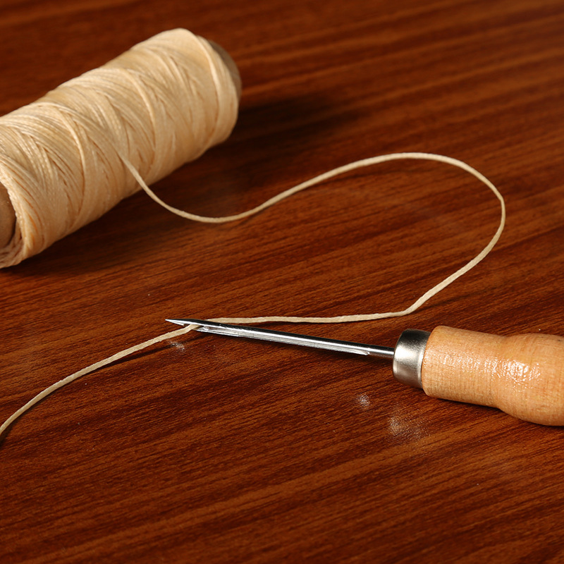Leather Awl Wood Handle Awls S - Woodworking Tool Stores 리뷰 및 가격