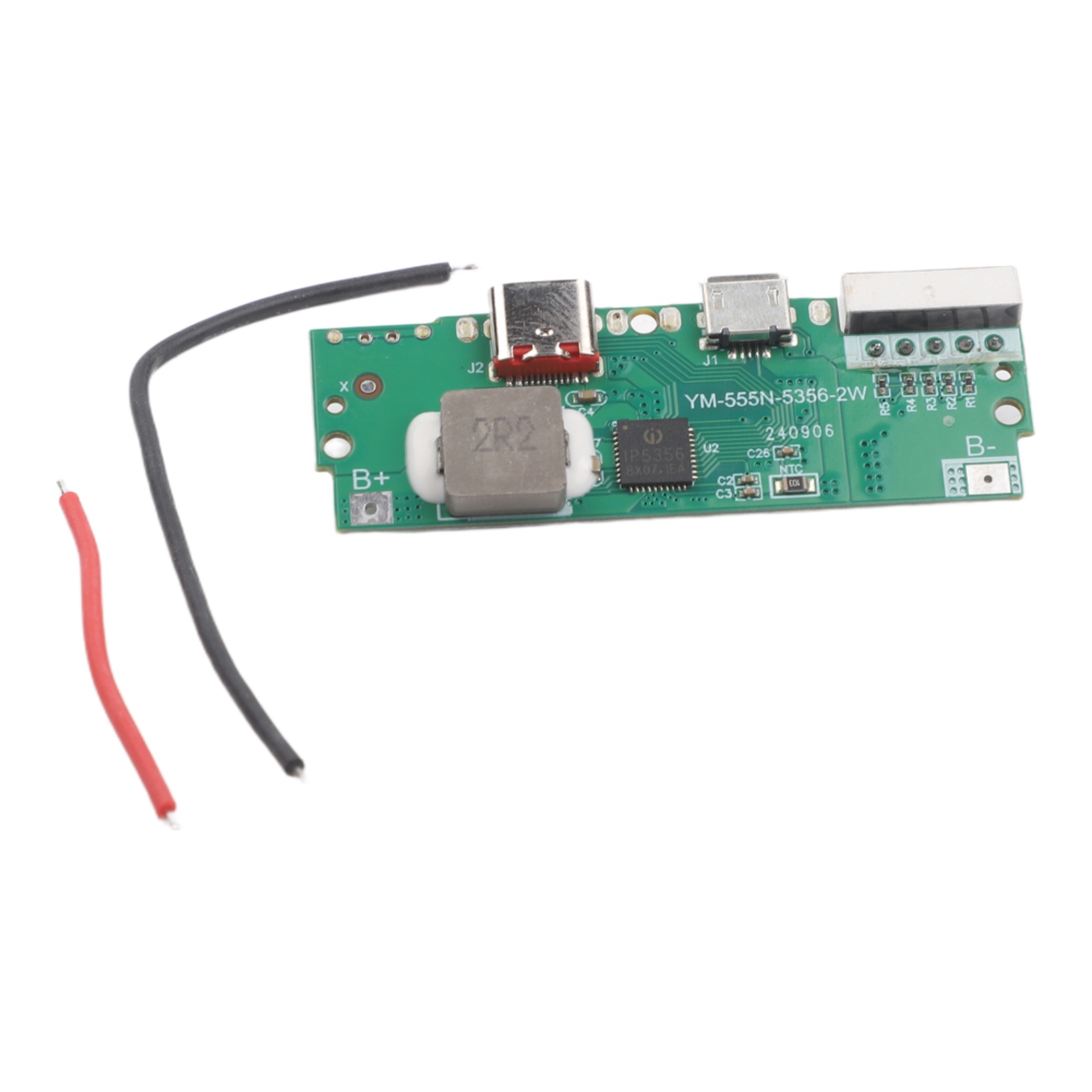 1pc 22.5W Fast Charging Module - Woodworking Qc 리뷰 및 가격