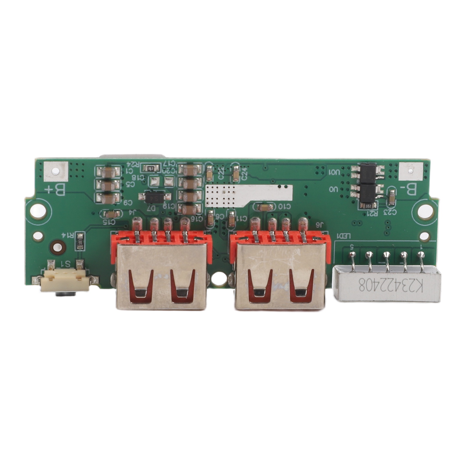 1pc 22.5W Fast Charging Module - Woodworking Qc 리뷰 및 가격
