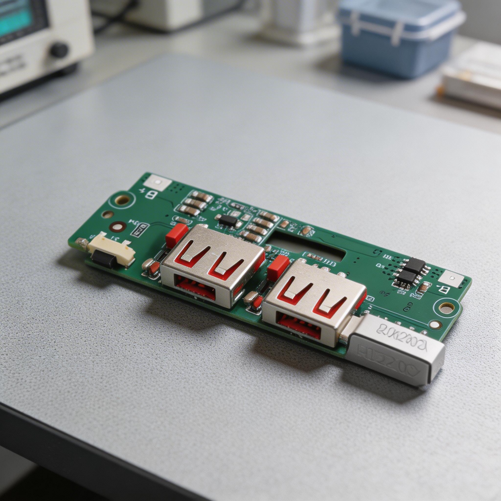 1pc 22.5W Fast Charging Module - Woodworking Qc 리뷰 및 가격