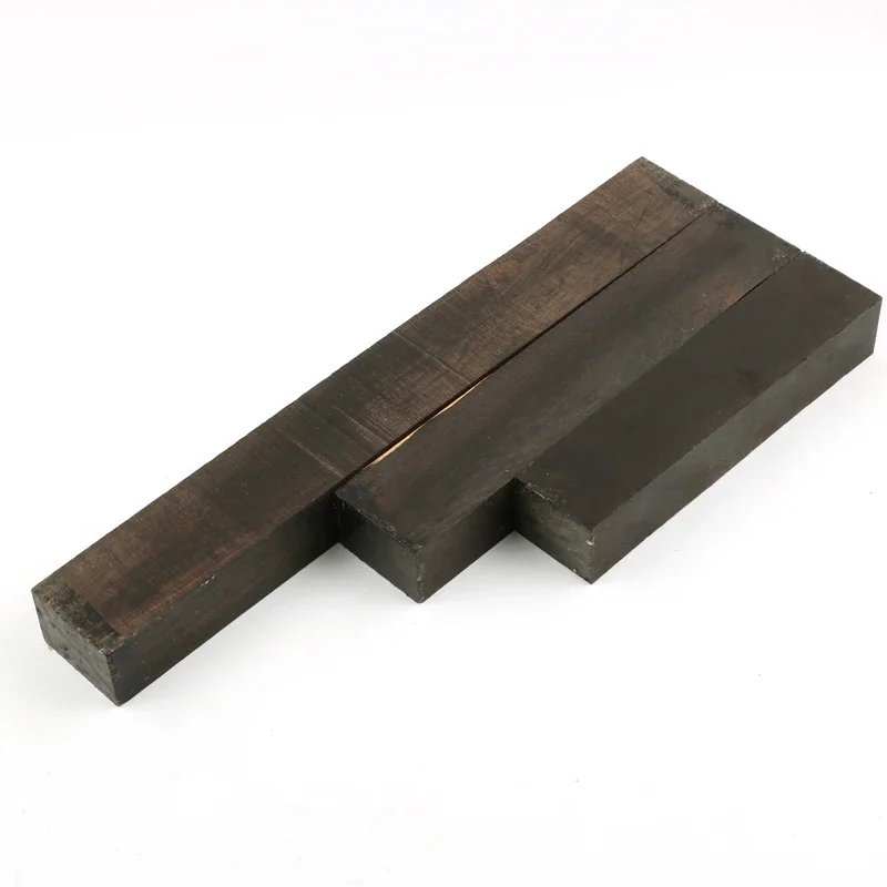 Big Size African Ebony Wood  B - Lumber Woodworking 리뷰 및 가격