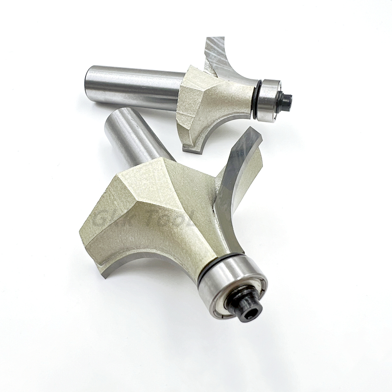 1/4 1/2 Inch Round Corner Mill - Woodworking Nc 리뷰 및 가격