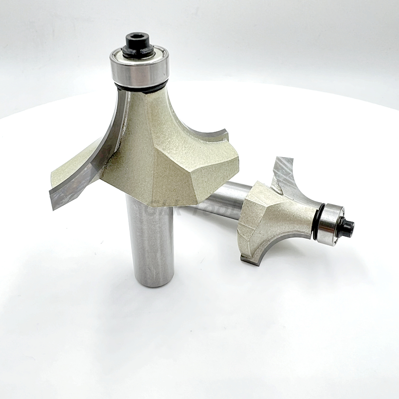 1/4 1/2 Inch Round Corner Mill - Woodworking Nc 리뷰 및 가격