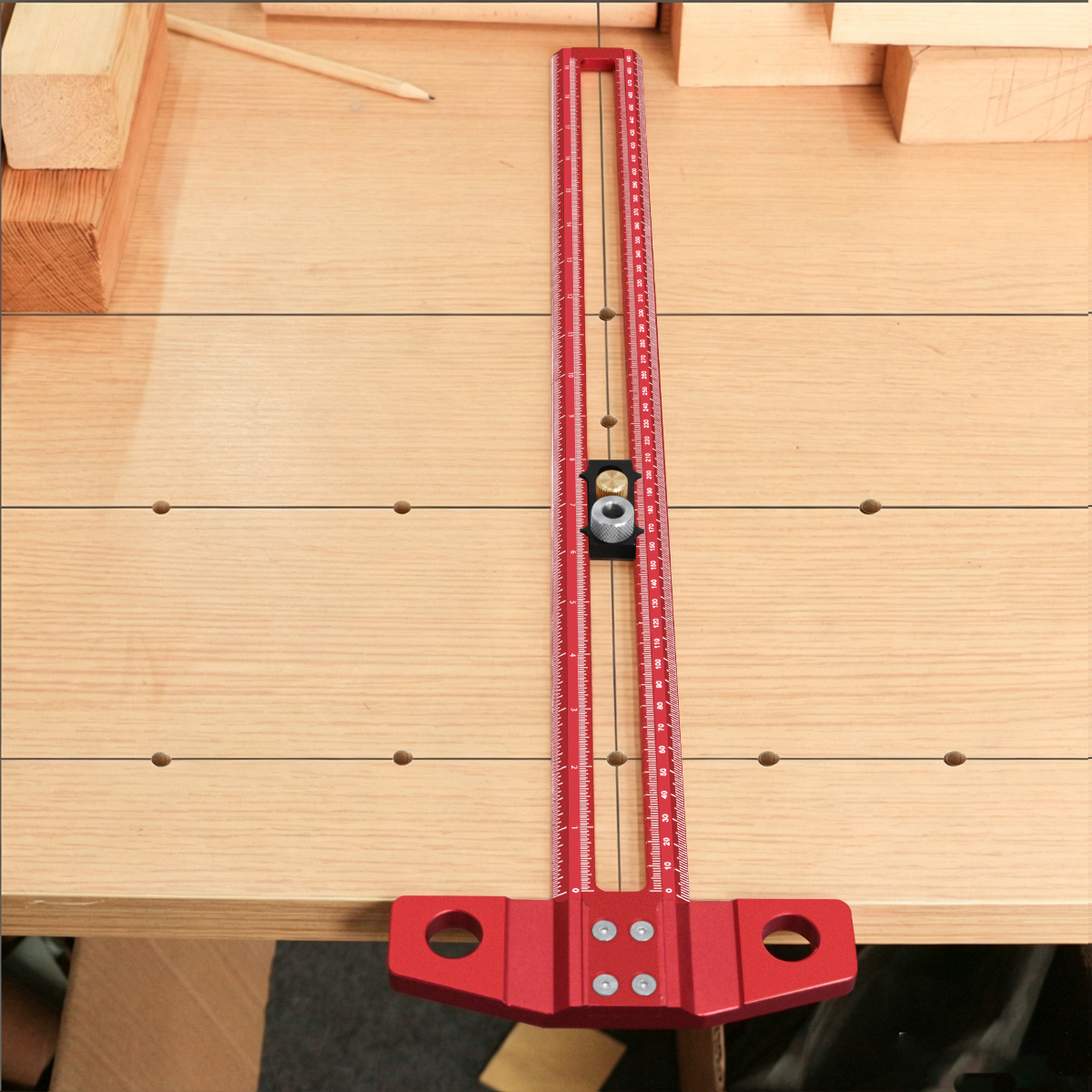Woodworking T-Square Marking G - Woodworking Project 리뷰 및 가격