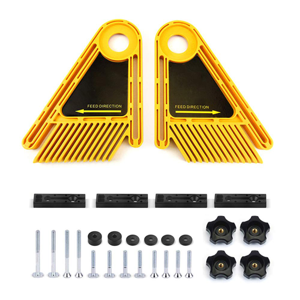 Double Featherboard Set for Ta - Woodworking Bandsaw 리뷰 및 가격