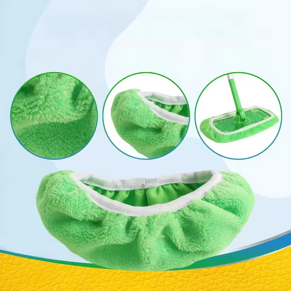1 Green Mop Cloth, Suitable fo - Woodworking Veneer 리뷰 및 가격