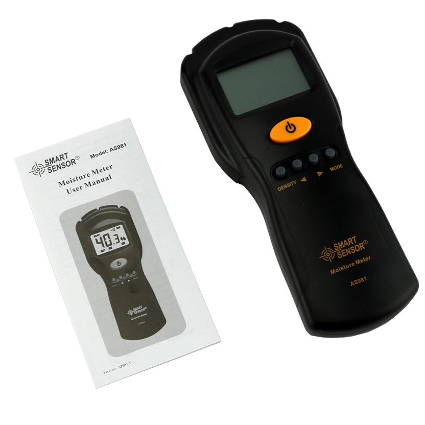 SMART SENSOR AS981 Digital Hyg - Lumber Woodworking 리뷰 및 가격
