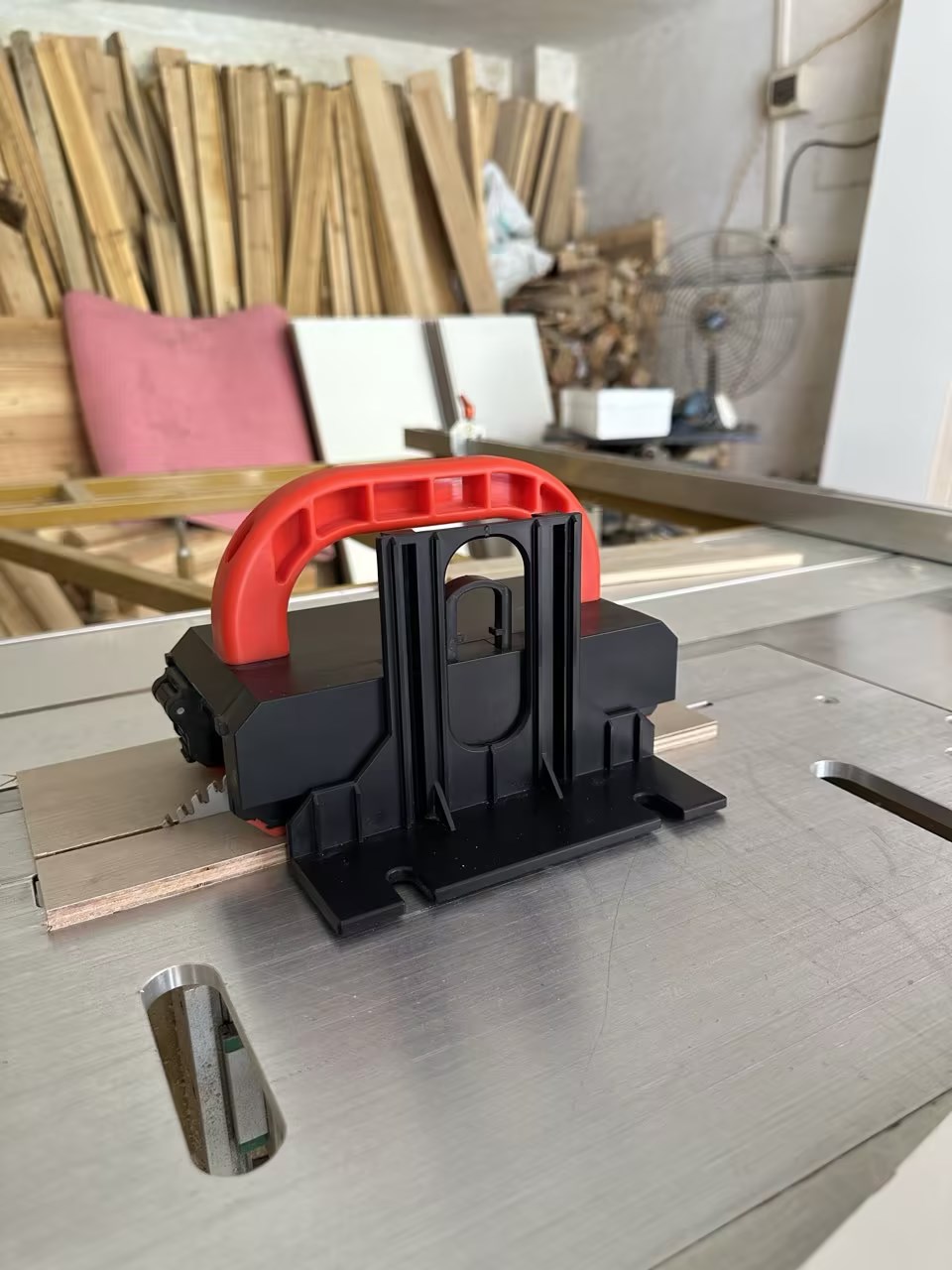 Table Saw Push Block Pusher Ad - Woodworking Bandsaw 리뷰 및 가격