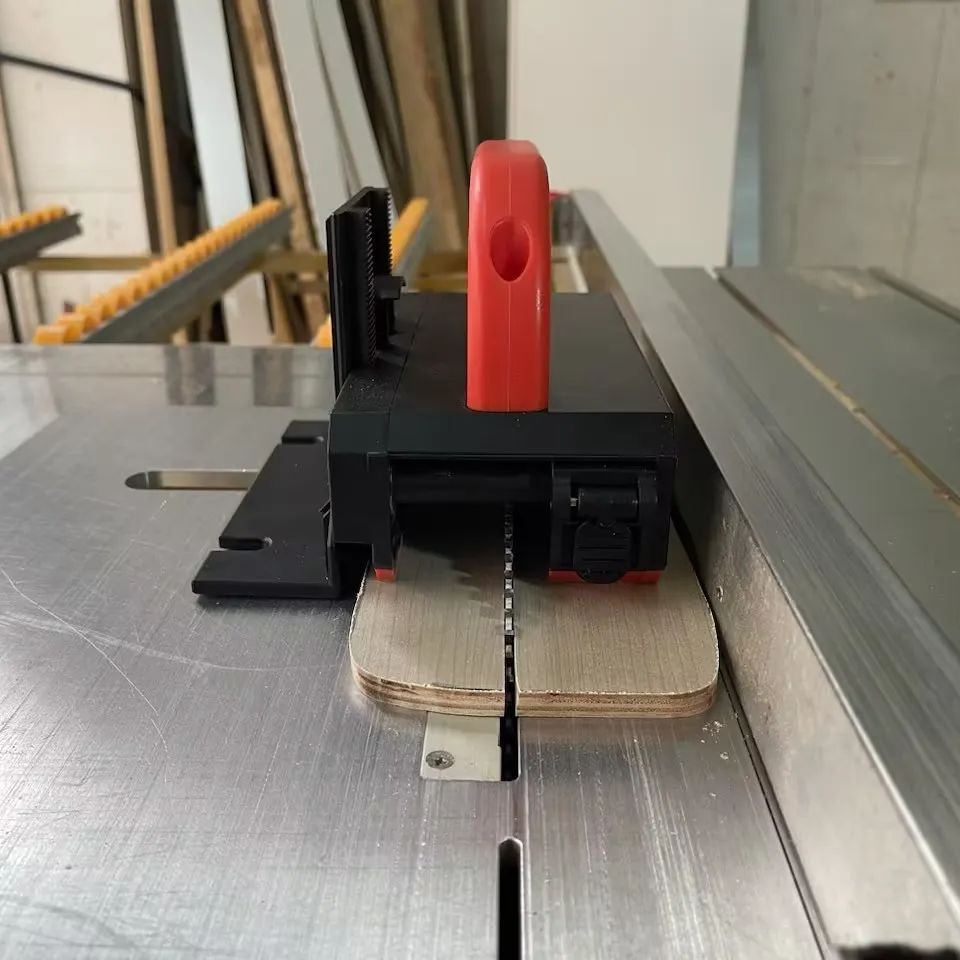 Table Saw Push Block Pusher Ad - Woodworking Bandsaw 리뷰 및 가격