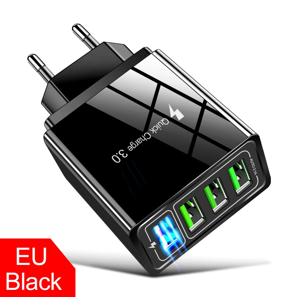 QC 3.0 Fast Quick Charger with - Woodworking Qc 리뷰 및 가격