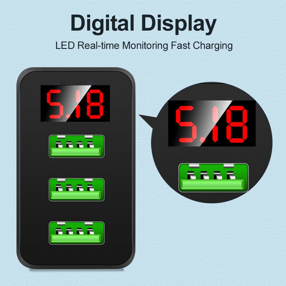 QC 3.0 Fast Quick Charger with - Woodworking Qc 리뷰 및 가격