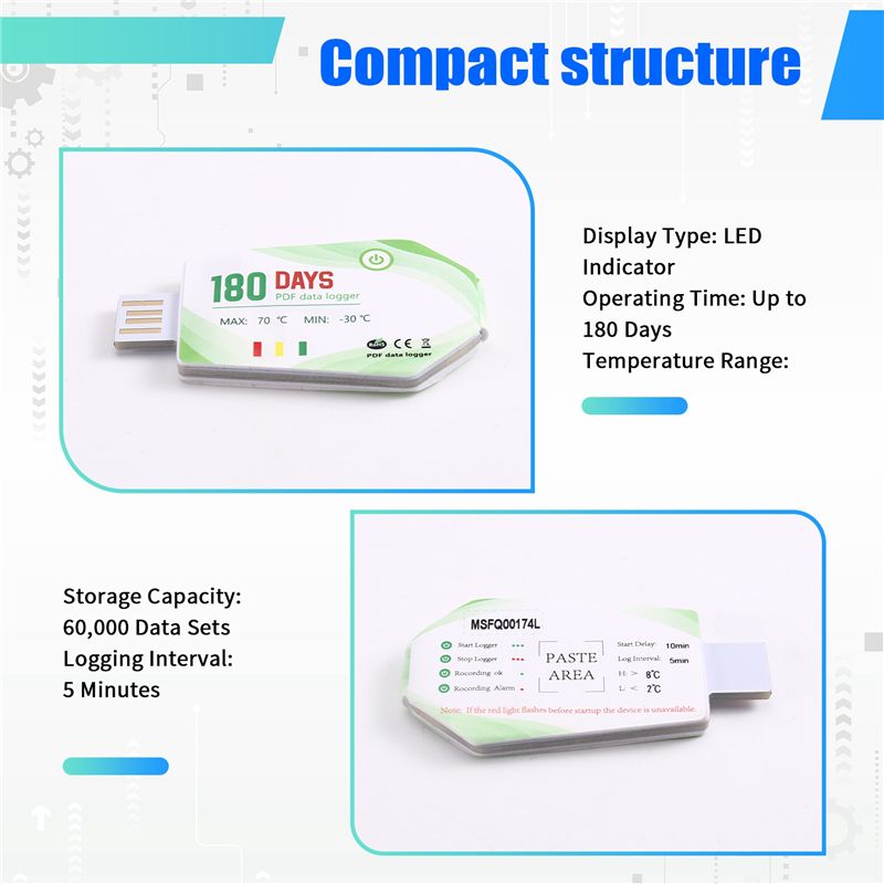 AUAU-Mini USB Temperature Data - Woodworking Pdf 리뷰 및 가격