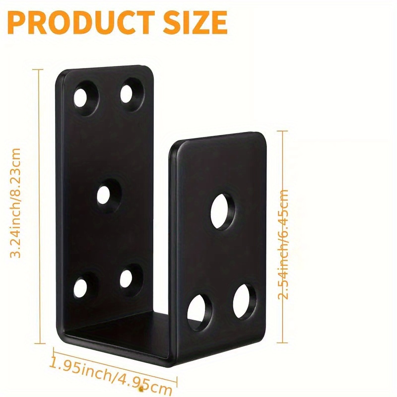 1PC Heavy Duty Open U Shaped D - Lumber Woodworking 리뷰 및 가격
