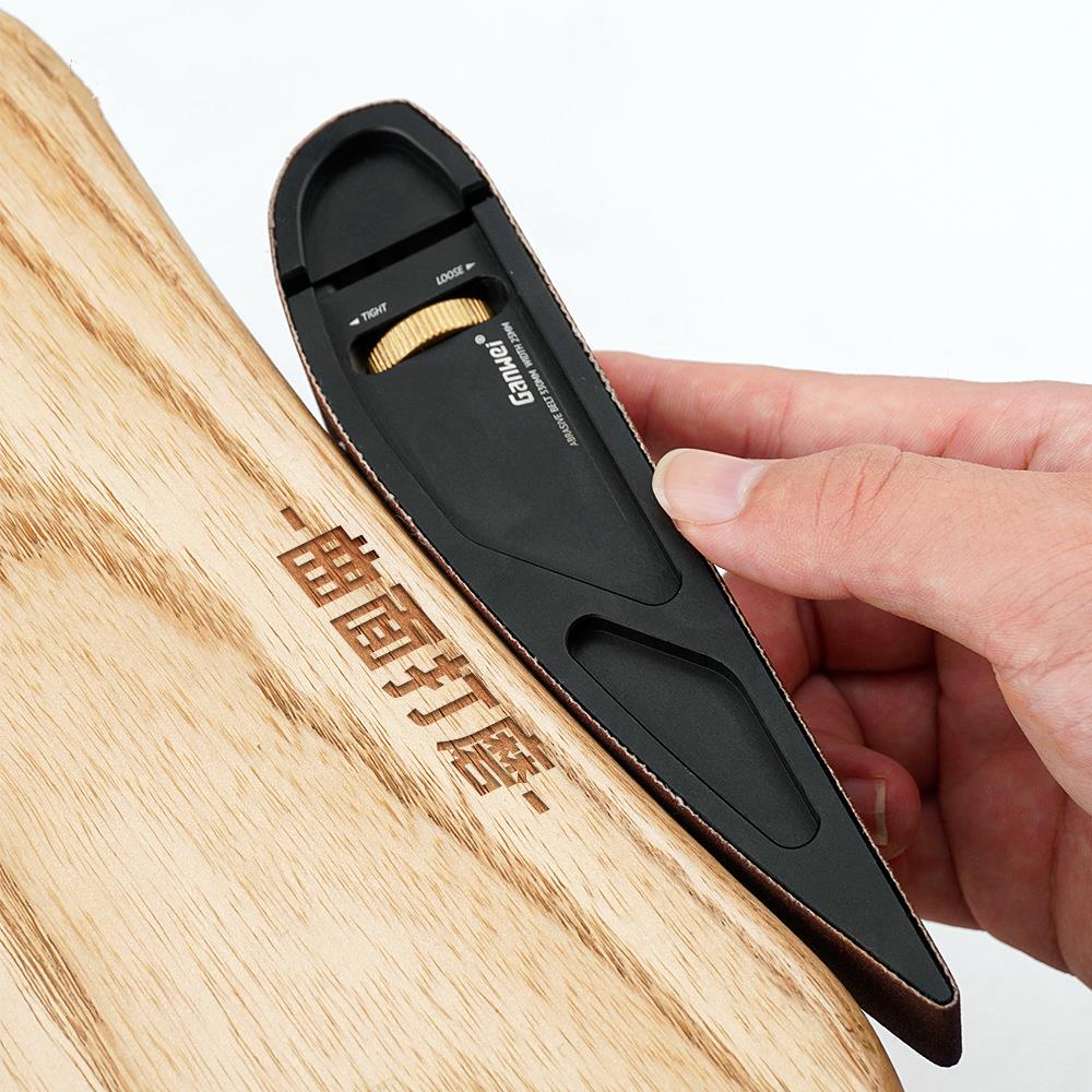 Sandpaper Holder Portable Adju - Woodworking Tool Stores 리뷰 및 가격
