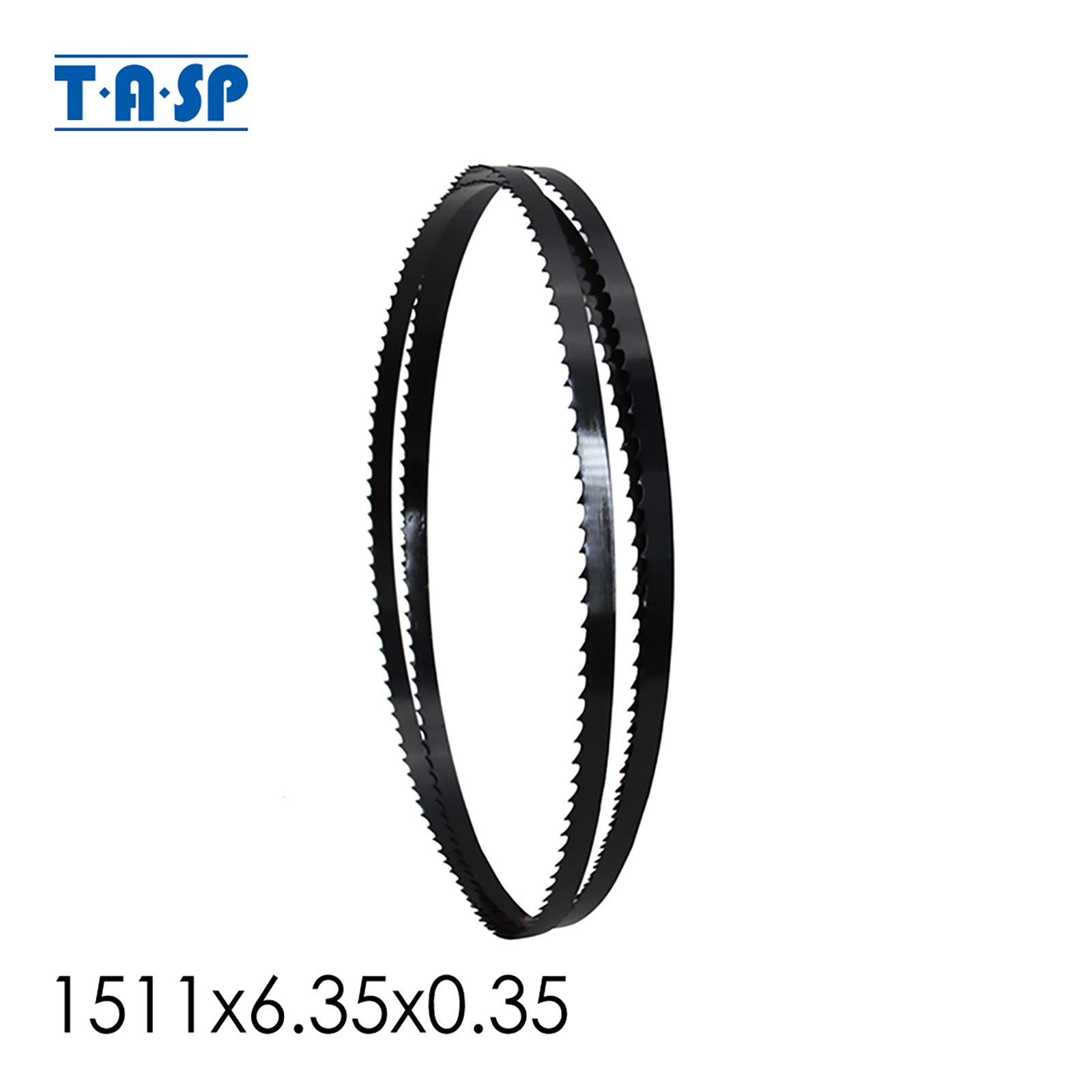 TASP 1511mm Bandsaw Blade 59-1 - Woodworking Bandsaw 리뷰 및 가격