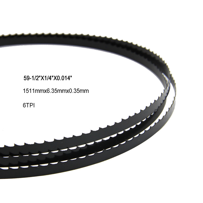 TASP 1511mm Bandsaw Blade 59-1 - Woodworking Bandsaw 리뷰 및 가격