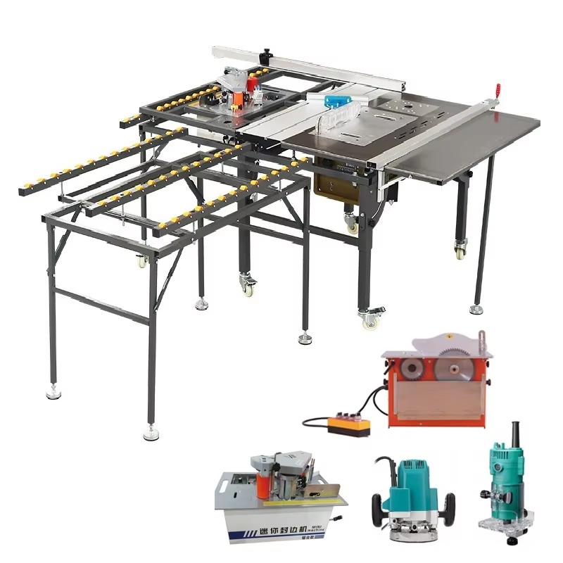 【Factory Price】2024 Best Price - Woodworking Machinery 리뷰 및 가격