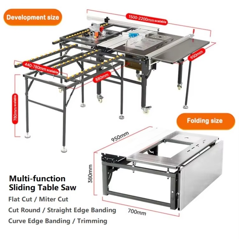 【Factory Price】2024 Best Price - Woodworking Machinery 리뷰 및 가격