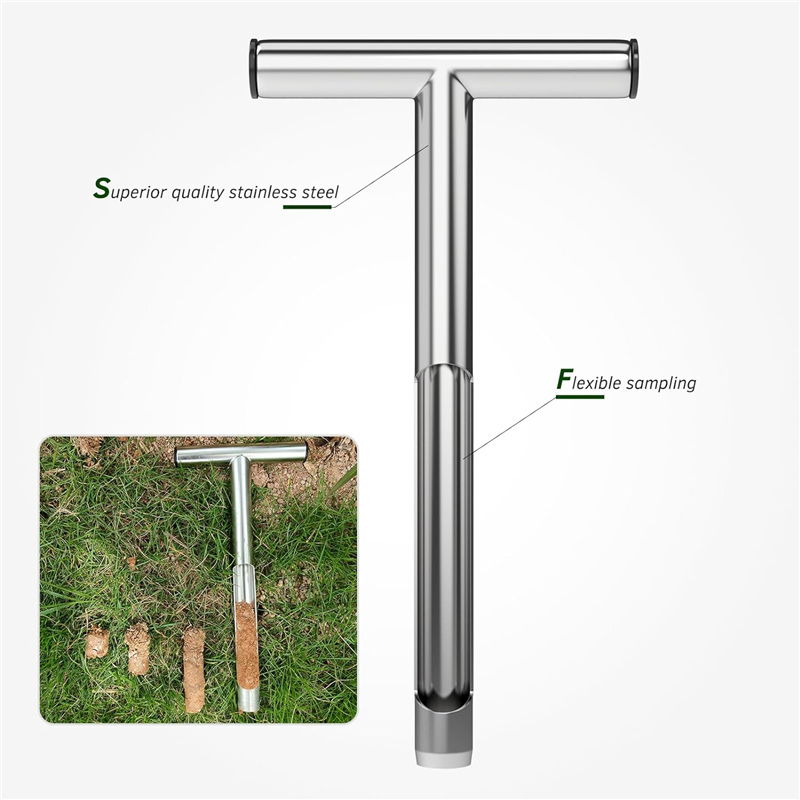 ABXF-Soil Sample Probe, 12 Inc - Woodworking Course 리뷰 및 가격