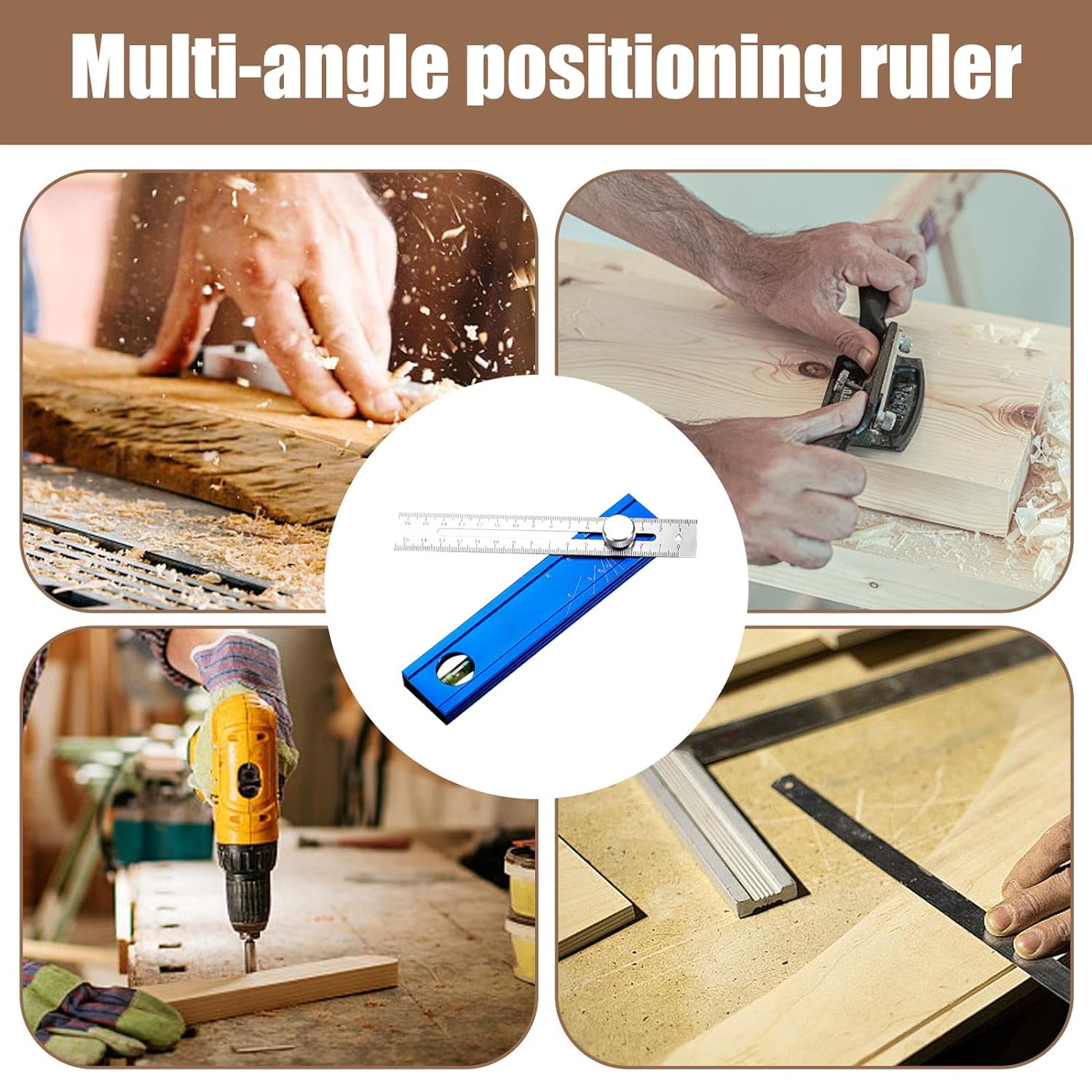 Scriber Marking Tools, Multi A - Woodworking Project 리뷰 및 가격