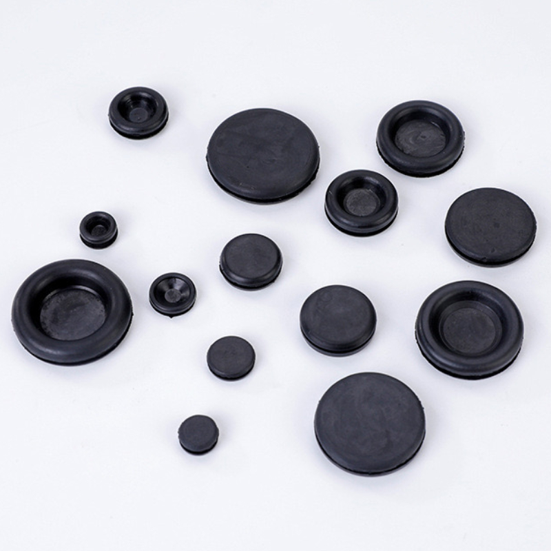 170Pcs Rubber Grommet Kit Prac - Woodworking Ai 리뷰 및 가격