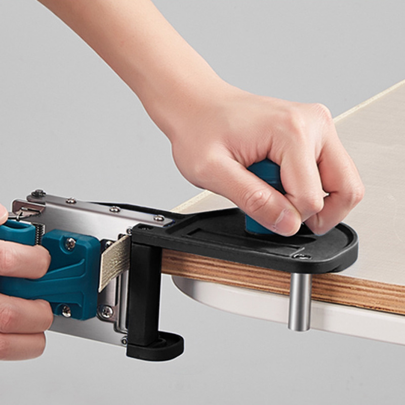 New Edge Banding Cutter Woodwo - Woodworking Edge Trimmer 리뷰 및 가격