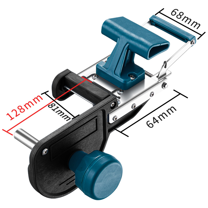 New Edge Banding Cutter Woodwo - Woodworking Edge Trimmer 리뷰 및 가격