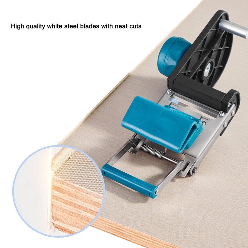 New Edge Banding Cutter Woodwo - Woodworking Edge Trimmer 리뷰 및 가격