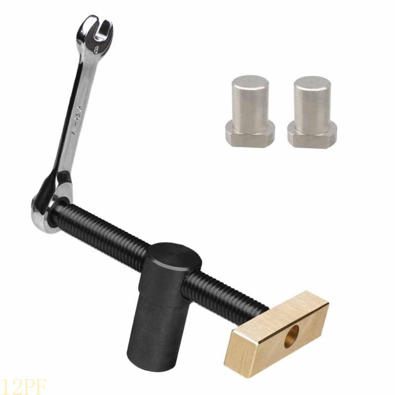 12PF Stable Workbench Vise Woo - Woodworking Course 리뷰 및 가격
