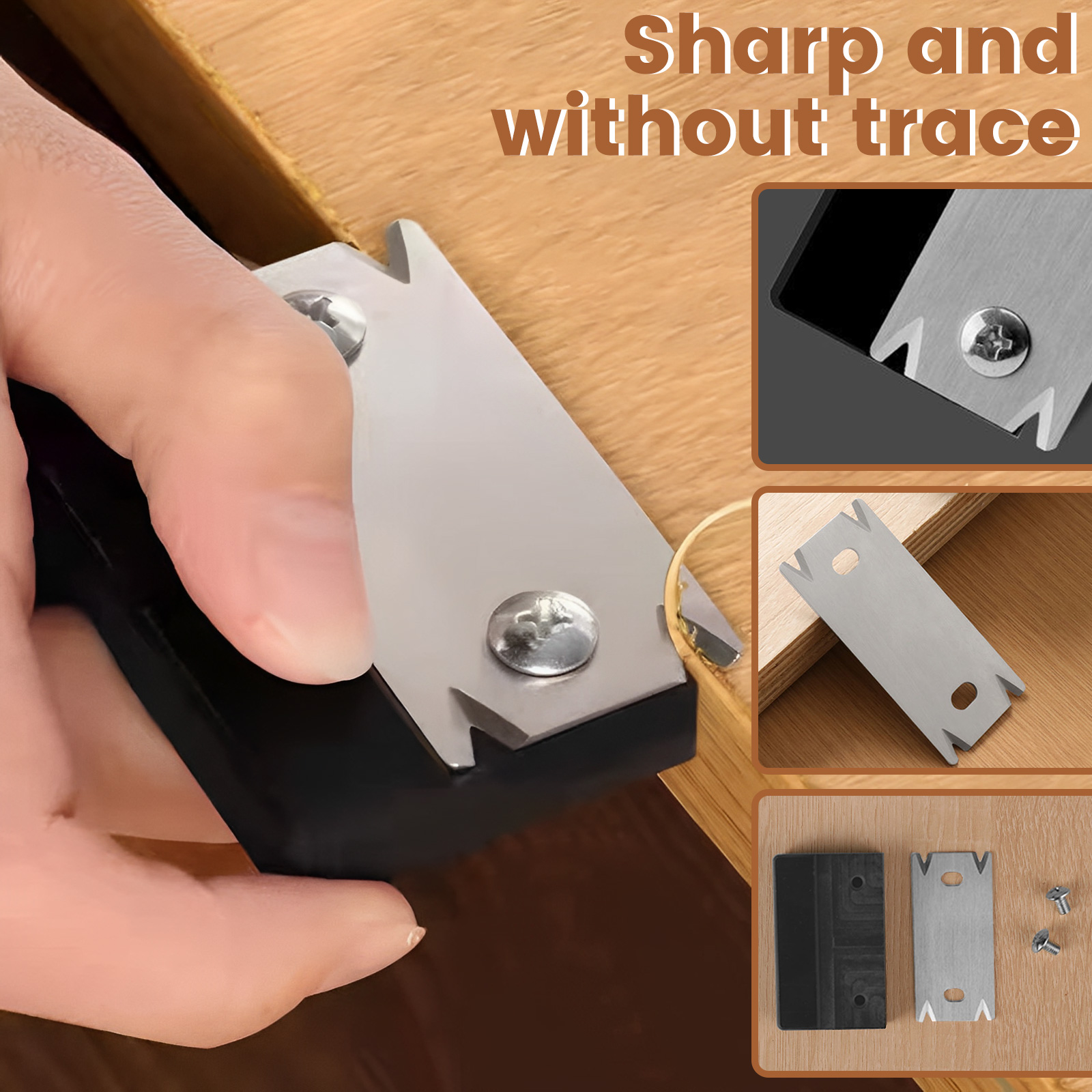 2Pcs Woodworking Edge Trimmer  - Woodworking Edge Trimmer 리뷰 및 가격