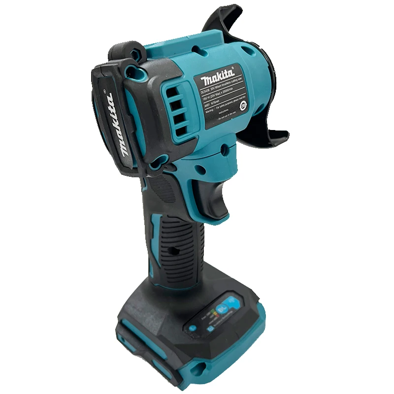Makita Cordless Angle Grinder  - Woodworking Tool Stores 리뷰 및 가격