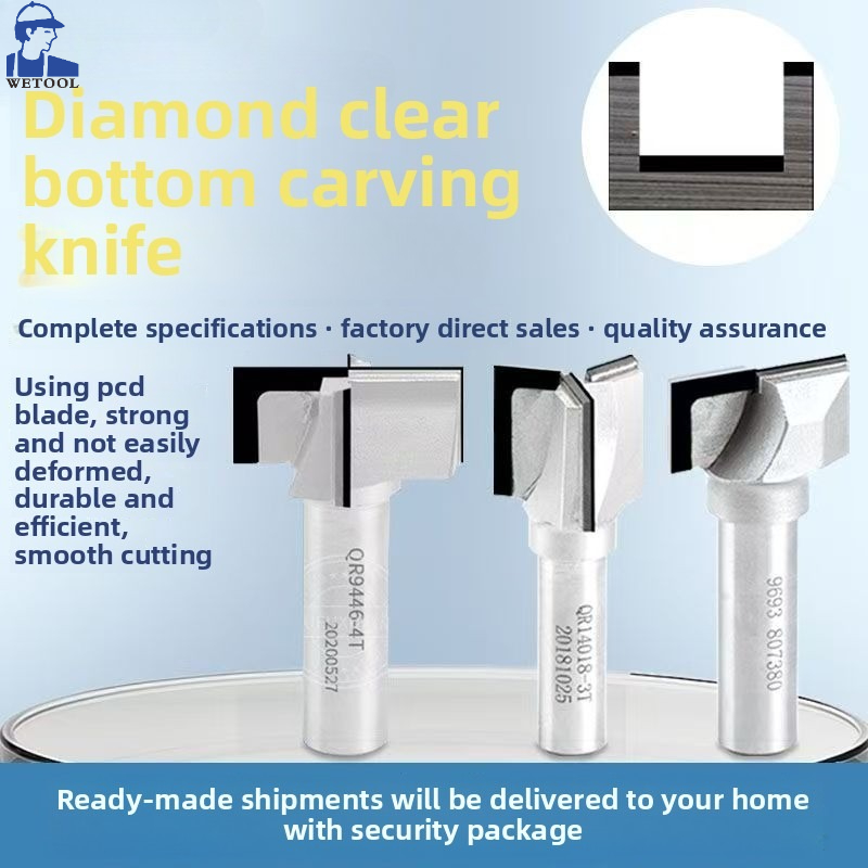 Livter PCD Bottom Cleaning Woo - Woodworking Nc 리뷰 및 가격