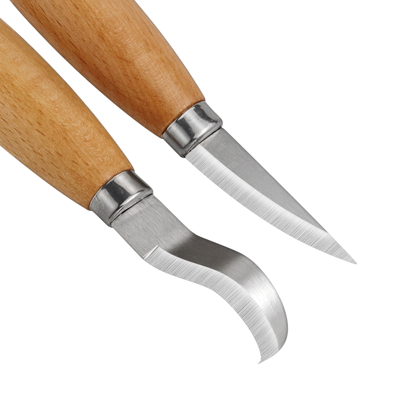 Stainless Iron Carving Knife B - Woodworking Tool Stores 리뷰 및 가격