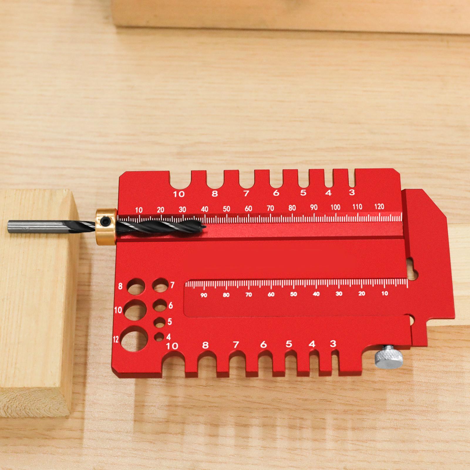 Woodworking Ruler Measuring Ga - Woodworking Project 리뷰 및 가격