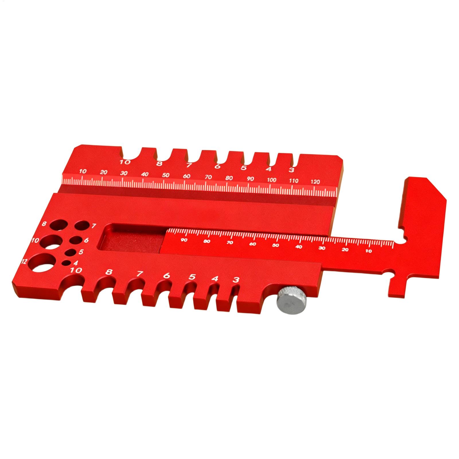 Woodworking Ruler Measuring Ga - Woodworking Project 리뷰 및 가격