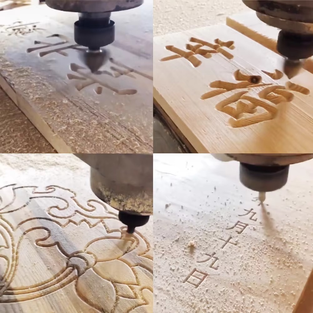 6mm V Bit CNC Solid Carbide En - Woodworking Nc 리뷰 및 가격