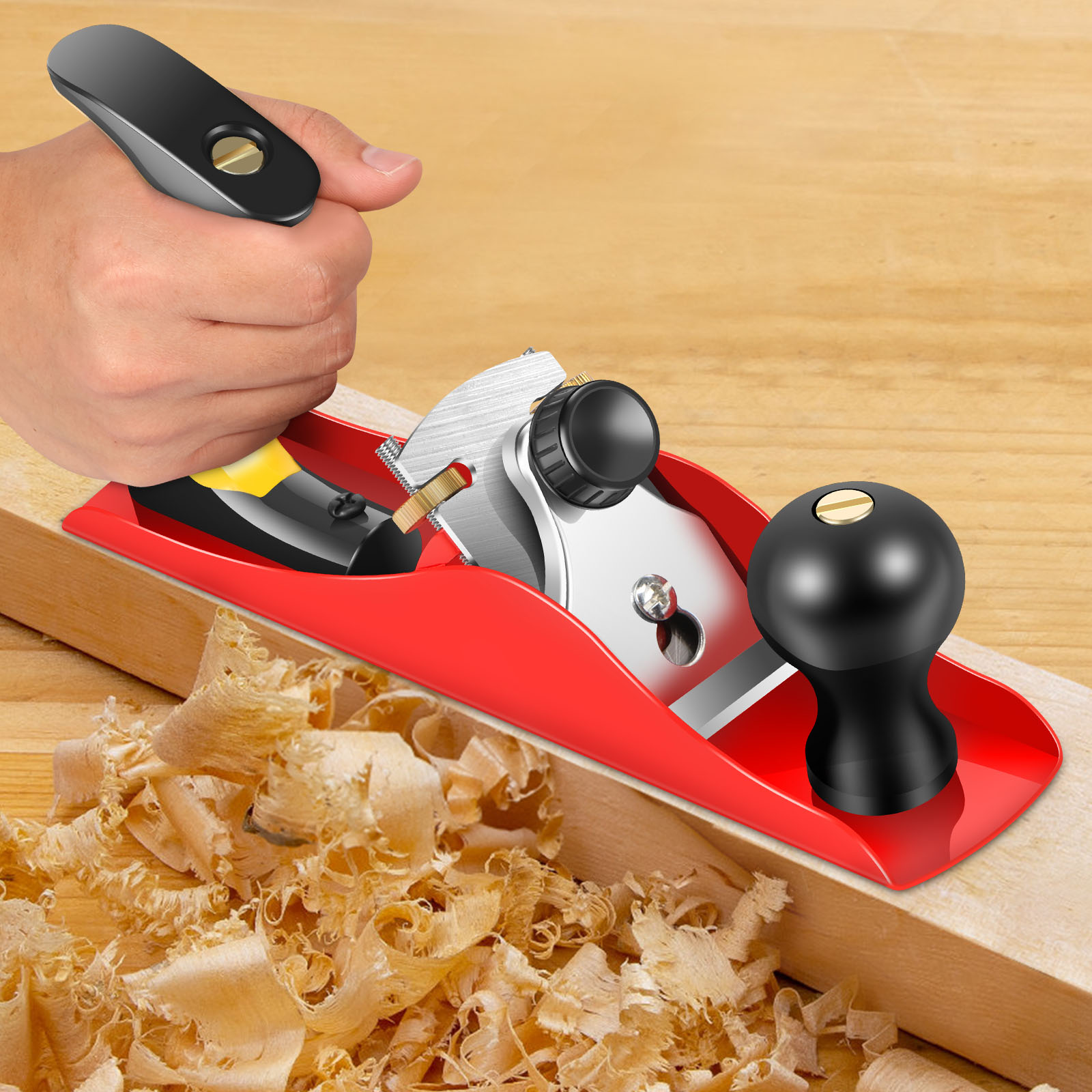 Wood Hand Planer Set Hand Tool - Woodworking Tool Stores 리뷰 및 가격