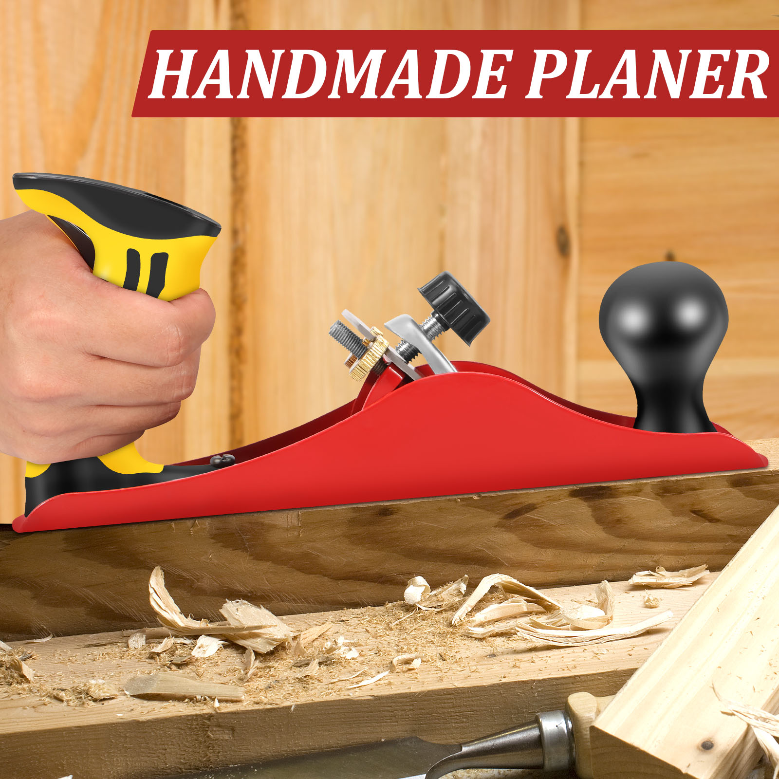 Wood Hand Planer Set Hand Tool - Woodworking Tool Stores 리뷰 및 가격