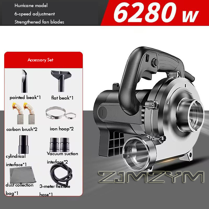 6280W 3M-6M-8M Industrial Dust - Woodworking Ai 리뷰 및 가격