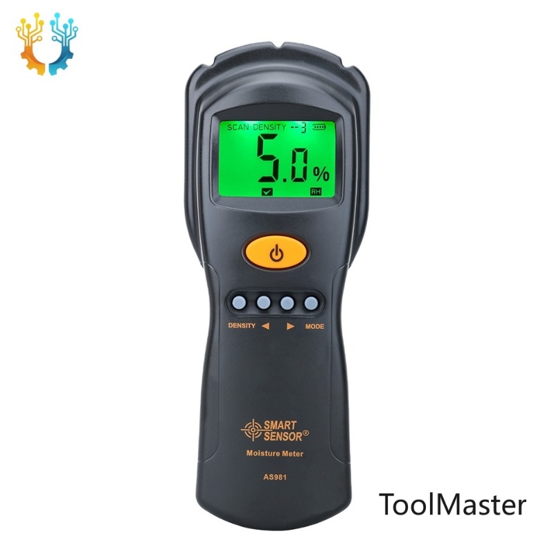 【2026】Digital Wood Moisture Me - Lumber Woodworking 리뷰 및 가격